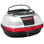 Porte bagage givi e81s pour top case e360 e460 e50 maxia