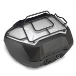 Porte bagage givi s377 pour top case honda