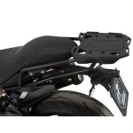 Porte bagage hepco & becker black