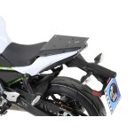 Porte bagage hepco & becker rack sport - noir