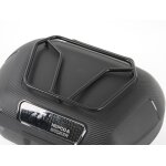 Porte bagage hepco & becker pour top case orbit 54