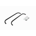 Porte bagage hepco & becker pour top case xplorer 45 / 60 - noir