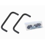 Porte bagage hepco & becker pour valise xplorer 30