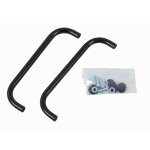 Porte bagage hepco & becker pour valise xplorer 40