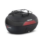 Porte bagage shad pour top case