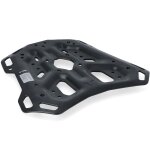 Porte bagage sw - motech adventure rack noir