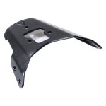 Porte bagage sw - motech alu rack noir