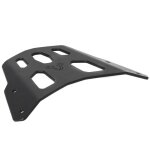 Porte bagage sw - motech street rack noir