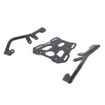 Porte bagage sw - motech street - rack - noir