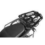 Porte bagage touratech pour support top case - noir