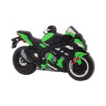 Porte - cl� bike it kawasaki zx10r