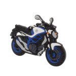Porte - cl� bike it suzuki gladius