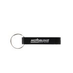 Porte - cl� motoblouz decapsuleur black