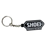 Porte - cl� shoei logo noir / blanc