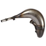 Pot d'�chappement bud racing
