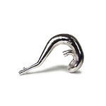 Pot d'�chappement dep nickele armoured