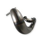 Pot d'�chappement doma