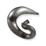 Pot d'�chappement doma