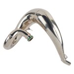 Pot d'�chappement fmf fatty aluminium