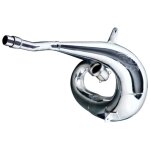 Pot d'�chappement fmf gnarly
