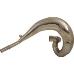 Pot d'�chappement fmf gnarly aluminium