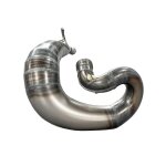 Pot d'�chappement fresco