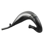 Pot d'�chappement pro circuit works acier tout terrain