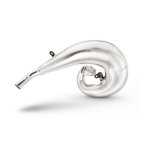 Pot d'�chappement s3 2t factory platinium