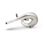 Pot d'�chappement s3 works