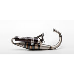 Pot d'�chappement yasuni z series