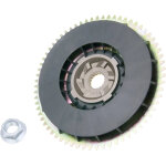 Poulie 101 octane variateur