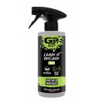 Produit de lavage gs27 lavage & brillance express - nettoyant sans eau