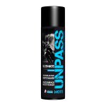 Produit de lavage unpass ultimate mousse active en a�rosol 500ml