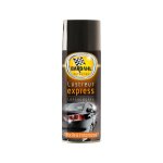 Produit lustrant bardahl lustreur express 400ml