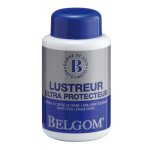 Produit lustrant belgom lustreur titane