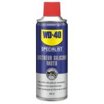 Produit lustrant wd 40 silicone 400 ml