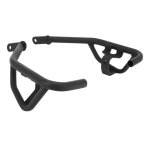 Protection de carter avoc moteur - bumper moto