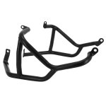 Protection de carter avoc moteur - bumper moto