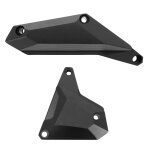 Protection de carter avoc partiel moto