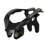 Protection cervicale leatt 4. 5 neck brace 2023 camo