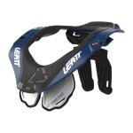 Protection cervicale leatt 5. 5 neck brace 2025 blue