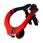 Protection cervicale leatt gpx 3. 5 neck brace 2026 red