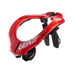 Protection cervicale leatt gpx 3. 5 neck brace - red 2023 rouge