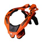 Protection cervicale leatt gpx 4. 5 neck brace 2026 orange