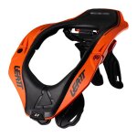 Protection cervicale leatt gpx 5. 5 neck brace 2026 orange