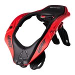 Protection cervicale leatt gpx 5. 5 neck brace 2026 red