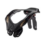 Protection cervicale leatt gpx 5. 5 neck brace - stealth 2025 black