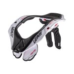 Protection cervicale leatt gpx 5. 5 neck brace - white 2025 blanc