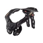 Protection cervicale leatt gpx 6. 5 neck brace - carbon 2025 carbon