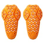 Protections coudes fox d3o� lp2 elbow 2025 orange